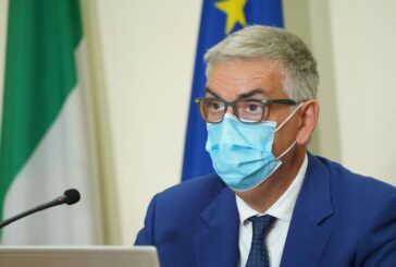 Covid, confermata la predominanza della variante Delta