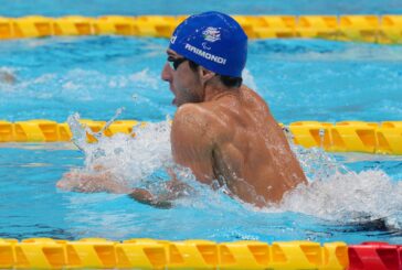 Altre 7 medaglie per l'Italia a Tokyo, il nuoto chiude con 39 podi