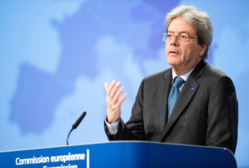 Afghanistan, Gentiloni "Epilogo disastroso interroga anche l'Ue"