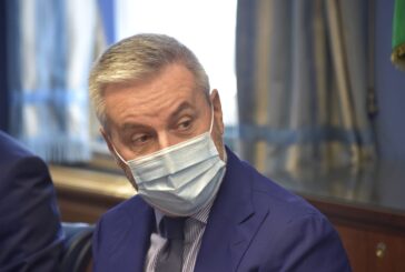 Guerini "Afghanistan non può tornare luogo sicuro per terroristi"