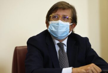 Sileri "Adesso l'obbligo vaccinale non serve"