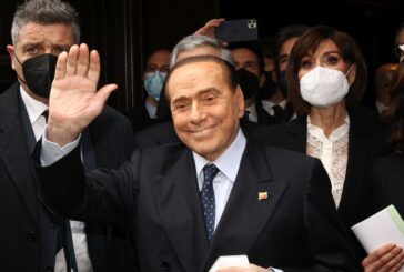 Afghanistan, Berlusconi "L'Europa parli con una voce sola"