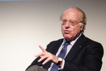 Scaroni "Il nucleare ci serve, rinnovabili non bastano"