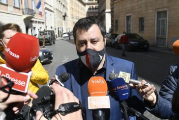 Vaccini e Green Pass, le 5 proposte di Salvini e dei governatori Lega