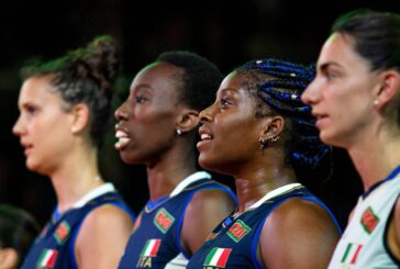 Capolavoro azzurre, Italvolley campione d'Europa