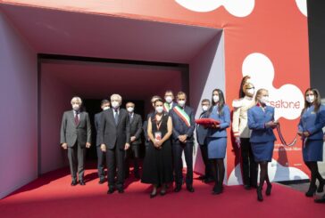 Riparte il Salone del Mobile, Mattarella "Grande segnale per la ripresa"