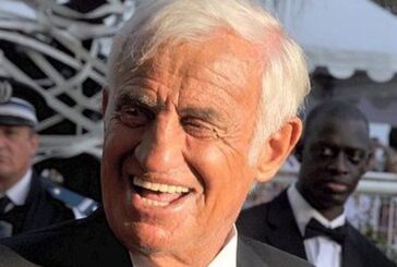 E' morto Jean-Paul Belmondo