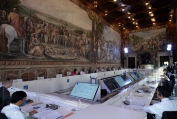 Dal G20 Salute il "Patto di Roma" per i vaccini ai Paesi poveri