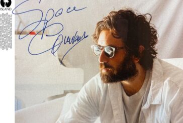 Tommaso Paradiso torna con il nuovo album "Space Cowboy"
