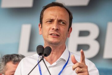 Fedriga "Estensione green pass? Si utilizzi il buon senso"