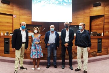 Vaccino di squadra per tornare a fare sport in sicurezza