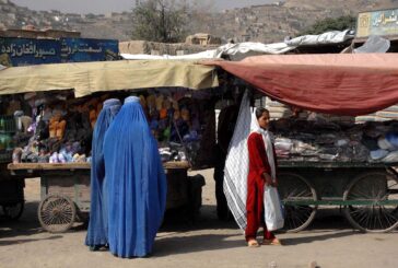 Afghanistan, i talebani vietano alle donne di fare sport