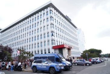 ITA, non c'è l'accordo con i sindacati sul personale