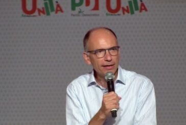 Letta: “Mps: i sindacati hanno ragione. Il Governo li ascolti””