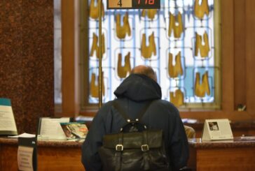Banca d'Italia, a luglio prestiti in crescita settore privato e famiglie