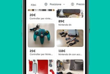 Oggetti di seconda mano, in Italia arriva l'app Wallapop