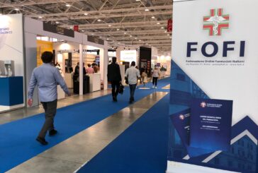 A Bologna Fiere al via Cosmofarma 2021