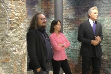 Mostre, alle Gallerie d'Italia di Milano la città che resiste di Leone