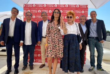 Venezia, alle Giornate degli Autori "Senza Fine" con una Vanoni inedita