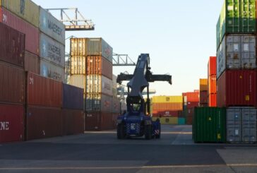 Export, nel primo semestre marcato incremento per tutte le regioni