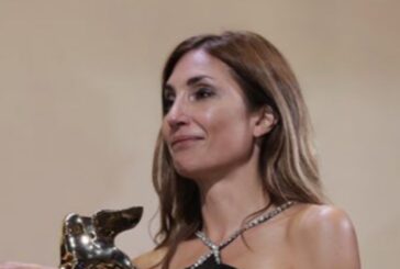 Leone d'oro a "L'evenement", a Sorrentino il Gran premio della giuria