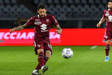 Il Genoa ribalta il Cagliari, vincono anche Torino e Udinese