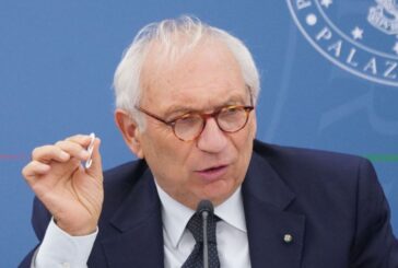 Scuola, Bianchi "Dad? Conto di averla lasciata alle spalle"