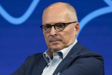 Ricciardi "In sicurezza con 90% vaccinati e green pass al lavoro"