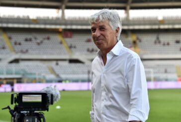 Atalanta al debutto in Champions, Gasperini "Girone difficile"