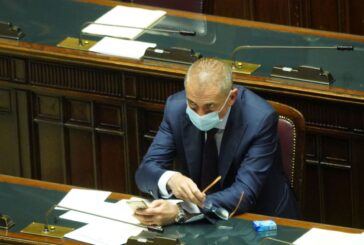 Governo, Costa "Con Draghi coesistono e convivono esperienze diverse"