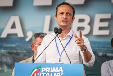 Fedriga "Con avvallo scientifico sì estensione green pass a lavoratori"