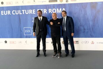 A Roma la prima edizione di "Riemergere", 10 mesi di eventi culturali