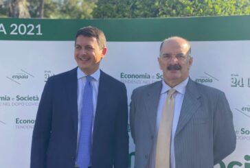 Economia e società, tendenze nel dopo pandemia al Forum Enpaia 2021