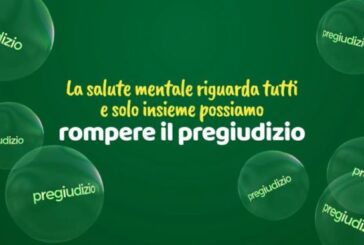Al via la 2^ edizione della campagna "Insieme per la Salute Mentale"