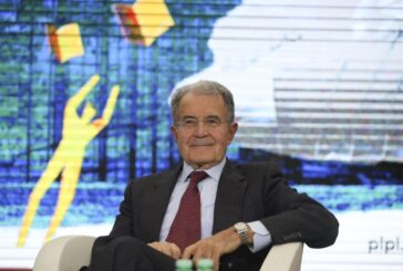 Quirinale, Prodi "Io starò a guardare"
