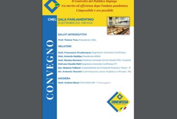 Quadri e professionalità PA, da Confintesa proposte per l'efficienza