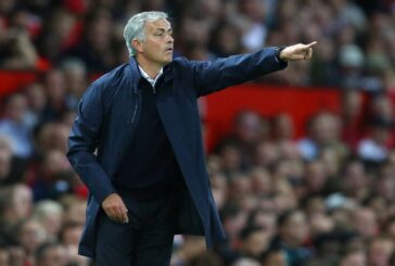 Mourinho avverte Roma "Non bisogna essere super ottimisti"