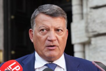 Bombardieri "Green Pass? Se c'è emergenza rendere vaccino obbligatorio"