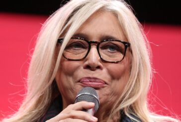 Domenica in, Venier "Programma faticoso ma non so dire di no"