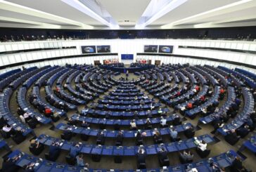 Parlamento Ue chiede che violenza genere diventi crimine comunitario