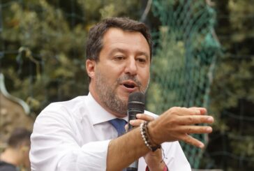 Salvini "Il Governo eviti il caro-bollette tagliando l'Iva"