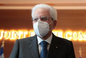 Nato, 70 anni in Italia, Mattarella "Pietra angolare per la sicurezza"