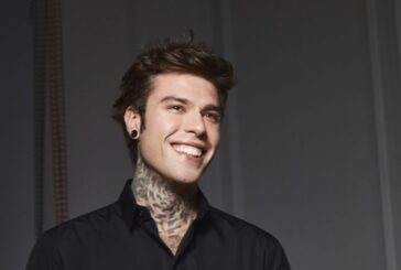Fedez, esce il nuovo singolo "Meglio del cinema" dedicato a Ferragni