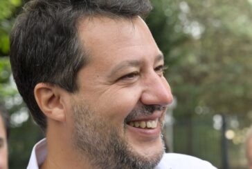 Centrodestra, Salvini "Federazione? Non voglio forzare nessuno"