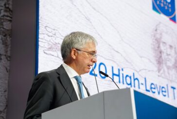 Franco "Successo Pnrr dipende da coordinamento tra istituzioni"