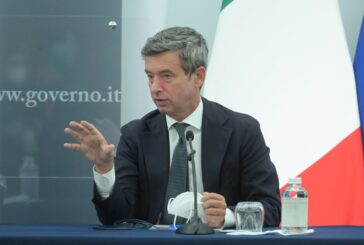 Governo, Orlando "Se la Lega esce non mi strappo i capelli"