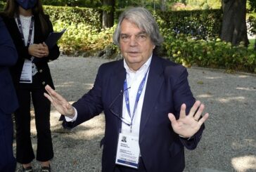 Brunetta "Entro un mese contratto per lavoro agile"
