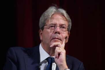 Gentiloni "Campagna vaccinale straordinario successo Europa"