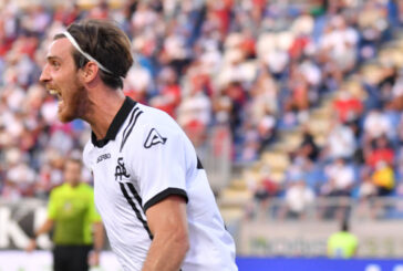 Bourabia al 94°, lo Spezia vince 2-1 a Venezia
