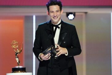 Agli Emmy Awards successi per The Crown e Ted Lasso